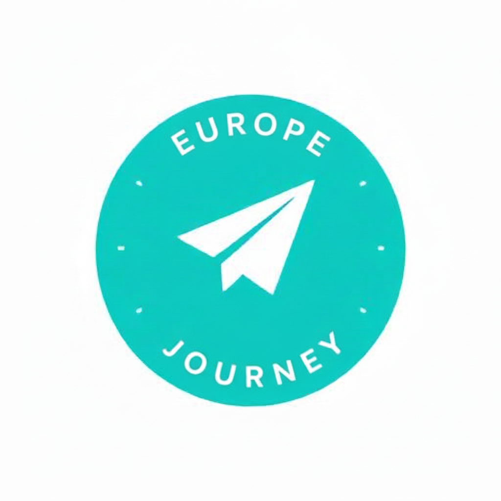 Europe Journey Logo