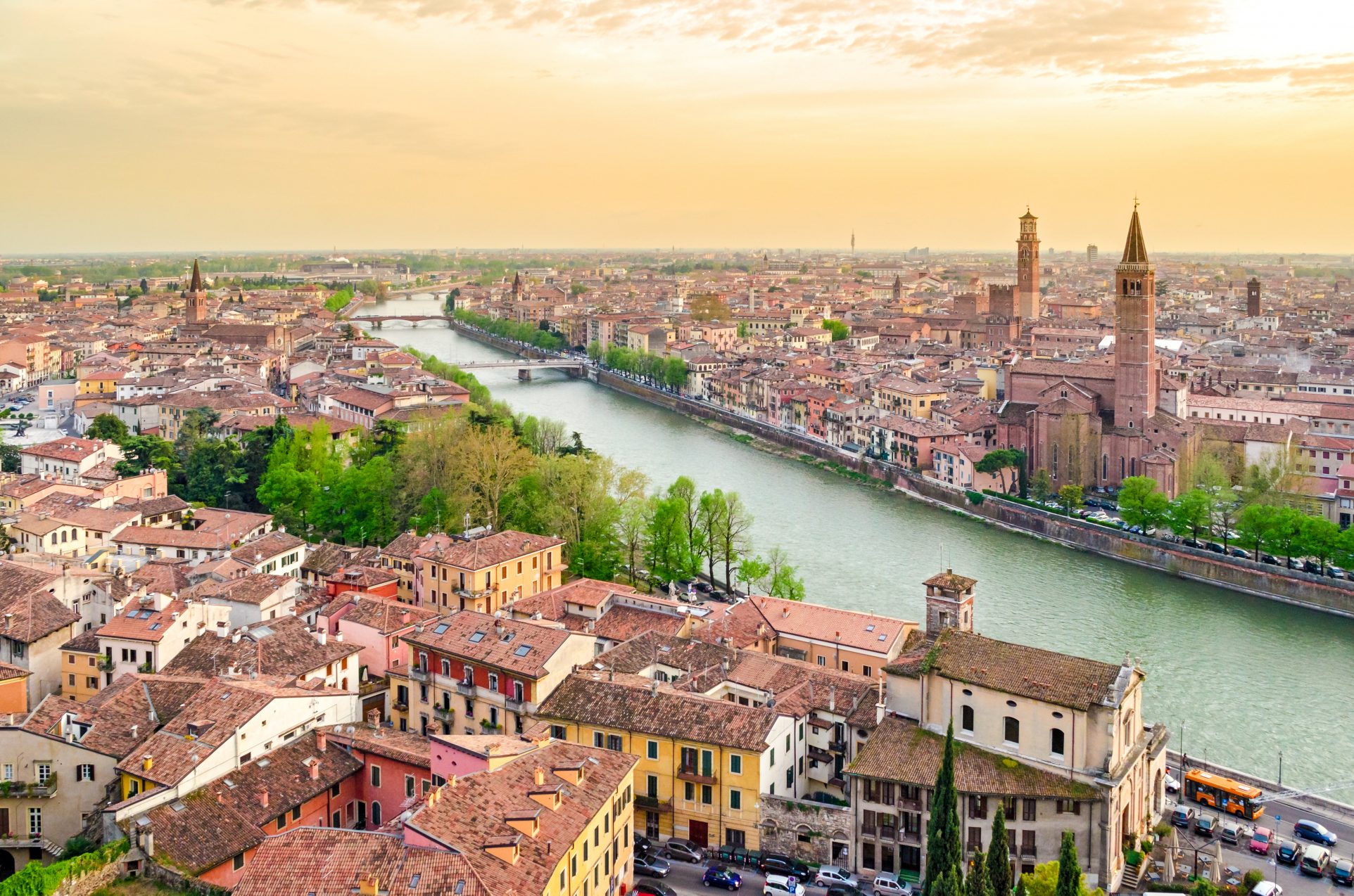 Verona, italy, Romeo and Juliet, Shakespear, history in italy, city tour, private trip with locals